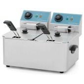 Фритюрница электрическая GoodFood EF44 BLUE
