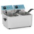 Фритюрница электрическая GoodFood EF44 BLUE Фритюрница электрическая GoodFood EF44 BLUE