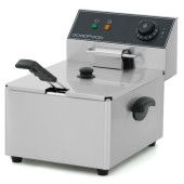 Фритюрница электрическая GoodFood EF6 BLACK ВЕЅТ Фритюрница электрическая GoodFood EF6 BLACK ВЕЅТ