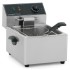 Фритюрница электрическая GoodFood EF6 BLACK ВЕЅТ
