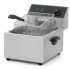 Фритюрница электрическая GoodFood EF6 BLACK ВЕЅТ
