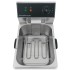 Фритюрница электрическая GoodFood EF6 BLACK ВЕЅТ