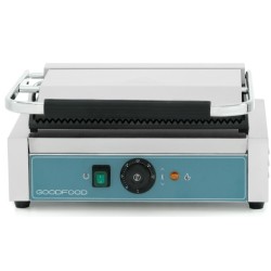 Гриль контактный GoodFood ECG11 BLUE