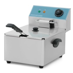 Фритюрница электрическая GoodFood EF6 BLUE