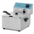 Фритюрница электрическая GoodFood EF6 BLUE