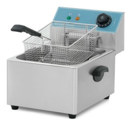 Фритюрница электрическая GoodFood EF6 BLUE Фритюрница электрическая GoodFood EF6 BLUE
