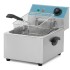 Фритюрница электрическая GoodFood EF6 BLUE Фритюрница электрическая GoodFood EF6 BLUE