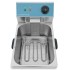 Фритюрница электрическая GoodFood EF6 BLUE Фритюрница электрическая GoodFood EF6 BLUE