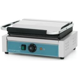 Гриль контактный GoodFood ECG11 BLUE