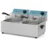 Фритюрница электрическая GoodFood EF66 BLUE Фритюрница электрическая GoodFood EF66 BLUE