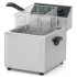 Фритюрница электрическая GoodFood EF8 BLACK Фритюрница электрическая GoodFood EF8 BLACK
