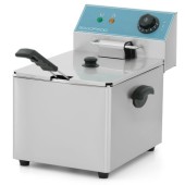 Фритюрница электрическая GoodFood EF8 BLUE Фритюрница электрическая GoodFood EF8 BLUE
