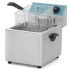 Фритюрница электрическая GoodFood EF8 BLUE