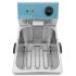 Фритюрница электрическая GoodFood EF8 BLUE