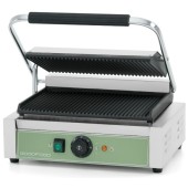 Гриль контактный GoodFood ECG11 GREEN