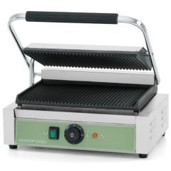 Гриль контактный GoodFood ECG11 GREEN