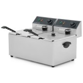 Фритюрниця електрична GoodFood EF88 BLACK
