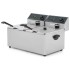 Фритюрница электрическая GoodFood EF88 BLACK