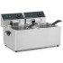 Фритюрница электрическая GoodFood EF88 BLACK