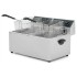 Фритюрница электрическая GoodFood EF88 BLACK