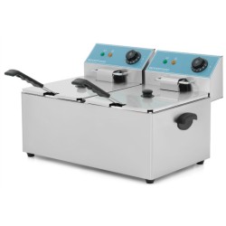 Фритюрница электрическая GoodFood EF88 BLUE