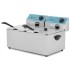 Фритюрница электрическая GoodFood EF88 BLUE