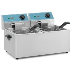 Фритюрница электрическая GoodFood EF88 BLUE