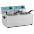Фритюрница электрическая GoodFood EF88 BLUE