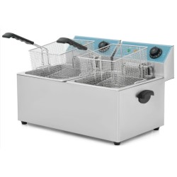 Фритюрница электрическая GoodFood EF88 BLUE