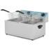 Фритюрница электрическая GoodFood EF88 BLUE