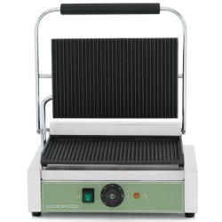 Гриль контактный GoodFood ECG11 GREEN