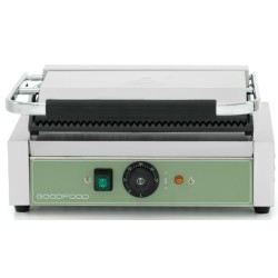 Гриль контактный GoodFood ECG11 GREEN