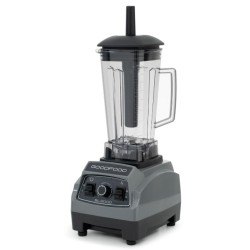 Блендер профессиональный GoodFood BL2000 GREY Блендер профессиональный GoodFood BL2000 GREY