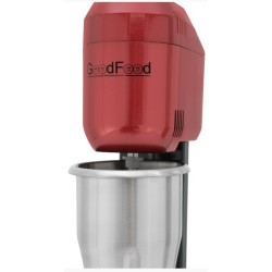 Міксер молочний GoodFood MFD11 CHERRY