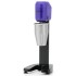 Міксер молочний GoodFood MFD11 PURPLE