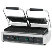 Гриль контактный GoodFood ECG20RR BLACK Гриль контактный GoodFood ECG20RR BLACK