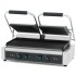 Гриль контактный GoodFood ECG20RR BLACK