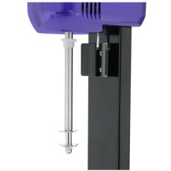 Міксер молочний GoodFood MFD11 PURPLE