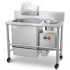 Стіл панірувальний для курячих крилець GoodFood BT1150A
