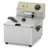 Фритюрница электрическая GoodFood EF6 BEIGE