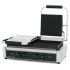 Гриль контактный GoodFood ECG20RR BLACK