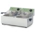 Фритюрница электрическая GoodFood EF66 GREEN Фритюрница электрическая GoodFood EF66 GREEN