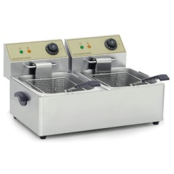 Фритюрница электрическая GoodFood EF66 BEIGE Фритюрница электрическая GoodFood EF66 BEIGE