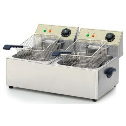 Фритюрница электрическая GoodFood EF66 BEIGE Фритюрница электрическая GoodFood EF66 BEIGE