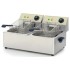 Фритюрница электрическая GoodFood EF66 BEIGE Фритюрница электрическая GoodFood EF66 BEIGE
