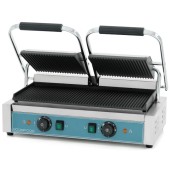 Гриль контактный GoodFood ECG20RR BLUE Гриль контактный GoodFood ECG20RR BLUE