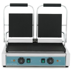 Гриль контактный GoodFood ECG20RR BLUE