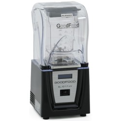 Блендер профессиональный GoodFood BL15TITAN
