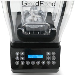 Блендер профессиональный GoodFood BL20MULTISPEED Блендер профессиональный GoodFood BL20MULTISPEED