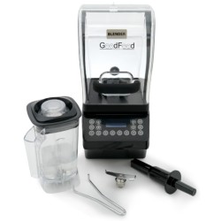 Блендер профессиональный GoodFood BL20MULTISPEED Блендер профессиональный GoodFood BL20MULTISPEED